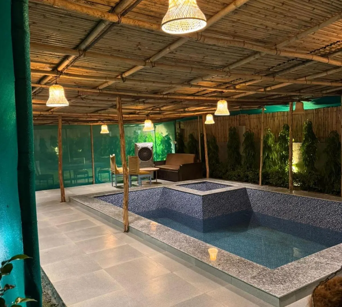 The Nirvana Nest 2 Gurgaon