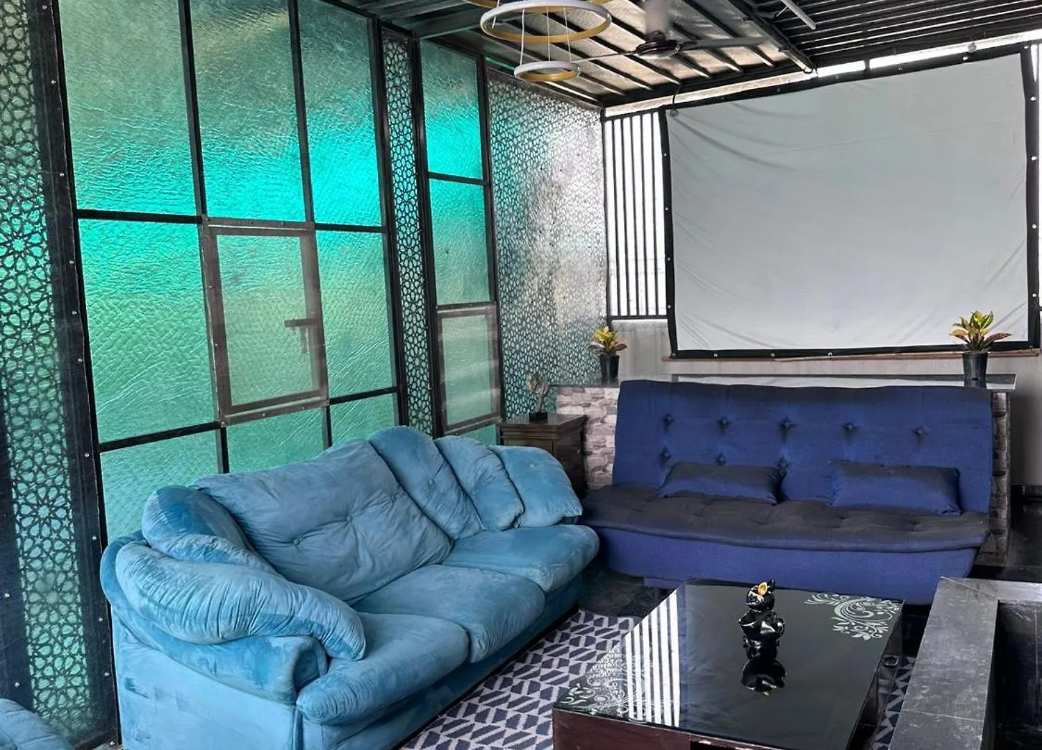 The Nirvana Nest 2 Gurgaon 0*,
